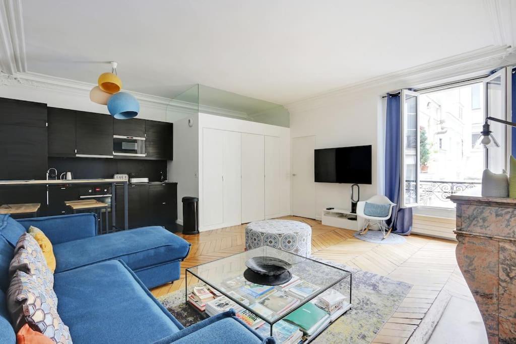 Au Coeur Du Marais * Parigi